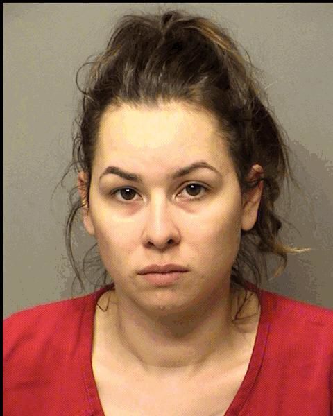 Brittney Ann Bukovic